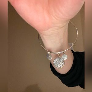 Alex & Ani bracelet